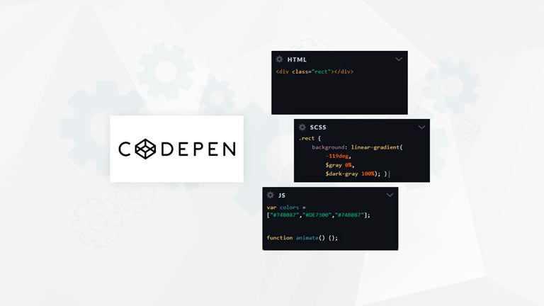 O que é CodePen e o que justifica seu sucesso