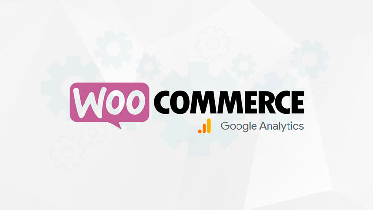 Comércio eletrônico avançado do Google Analytics no WooCommerce