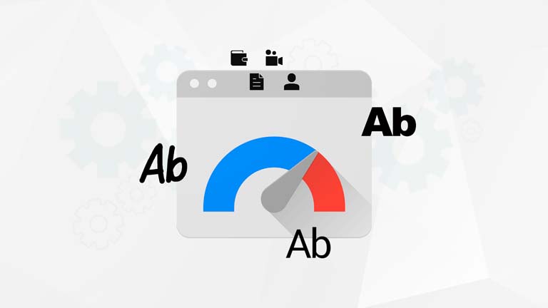 Como otimizar as fontes do seu site para PageSpeed e UX