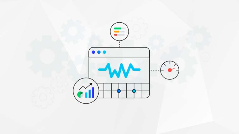 O que são Core Web Vitals (Principais métricas da web)?