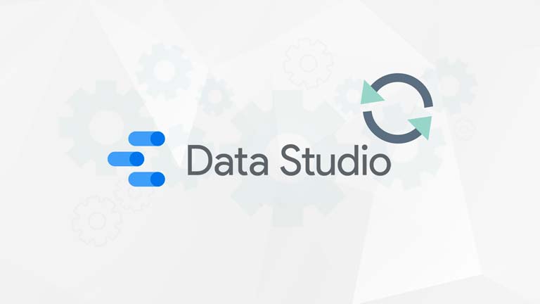 Como atualizar Dashboard no Looker Data Studio em tempo real
