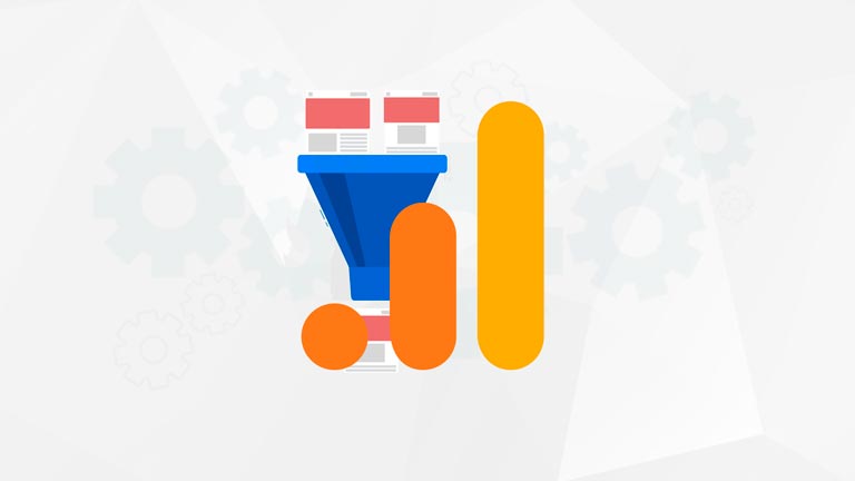 Como unificar URLs de páginas no Google Analytics