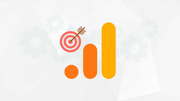 Tipos de metas do Google Analytics