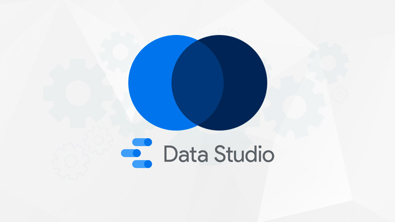 Como criar um gráfico de intersecção no Looker Data Studio