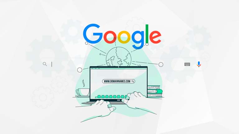 Como mudar o domínio do site sem perder indexação no Google