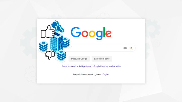 Hospedagem compartilhada é ruim para o SEO do site? 