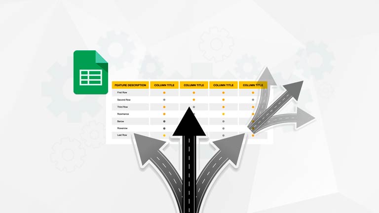 Função SE (IF) no Google Planilhas - do básico ao avançado