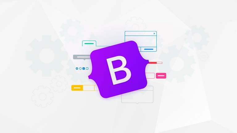 Como começar um site com Bootstrap?