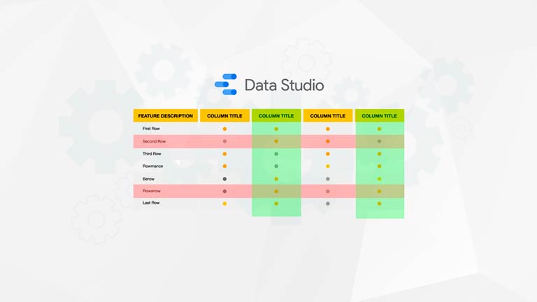 Como fazer SOMASE no Looker Data Studio?