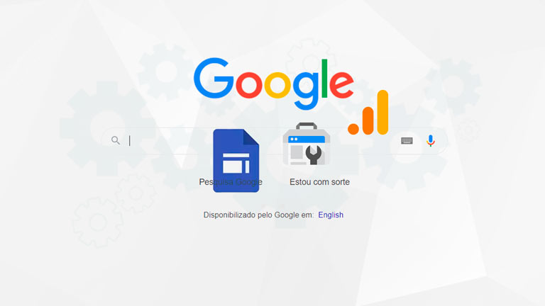 Como indexar, analisar e monitorar Google Sites no Google