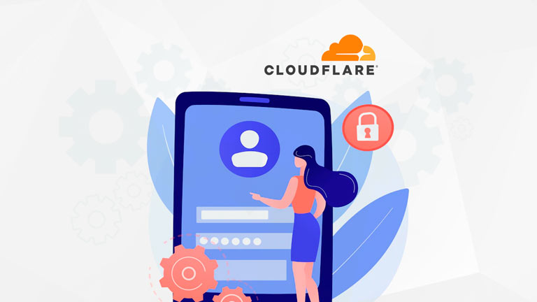 Como proteger seu site com login, senha e Cloudflare