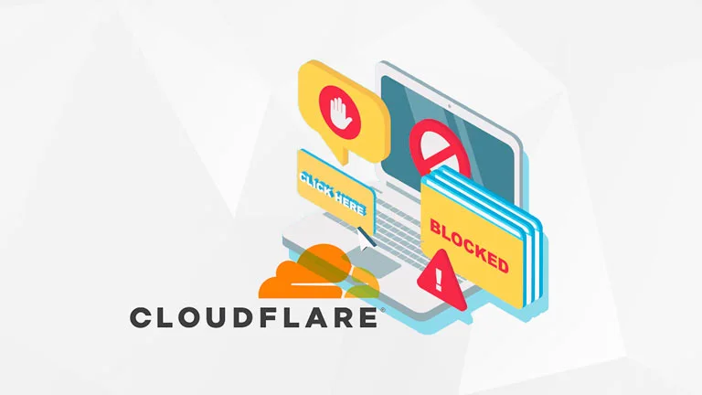 Como bloquear acesso de outros países no meu site com Cloudflare