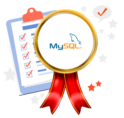 Curso de MySQL com módulo avançado!