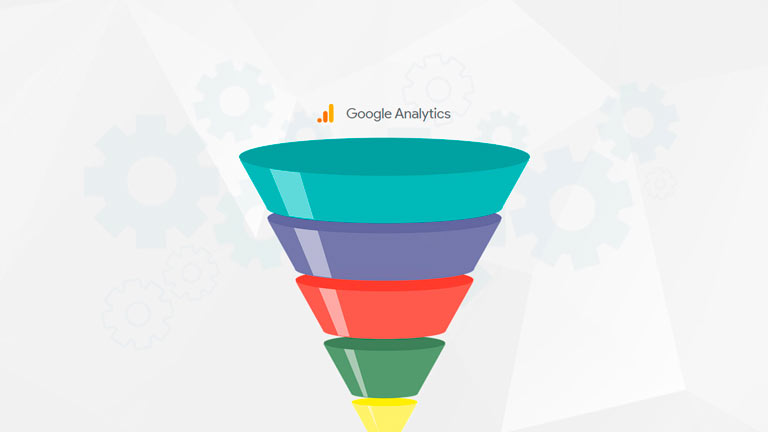 Como criar um funil de vendas no Google Analytics