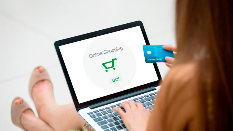 Os primeiros passos com loja virtual