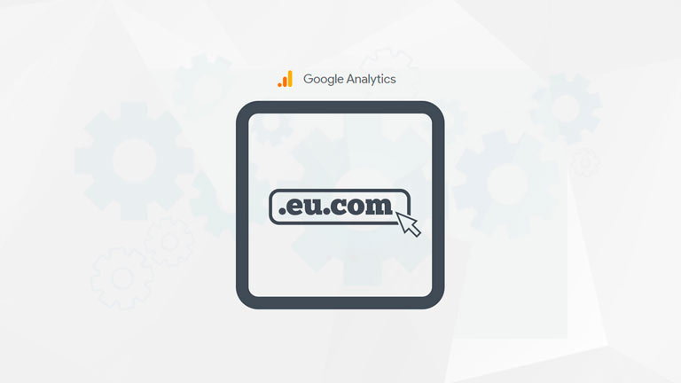 Como configurar subdomínios no Google Analytics