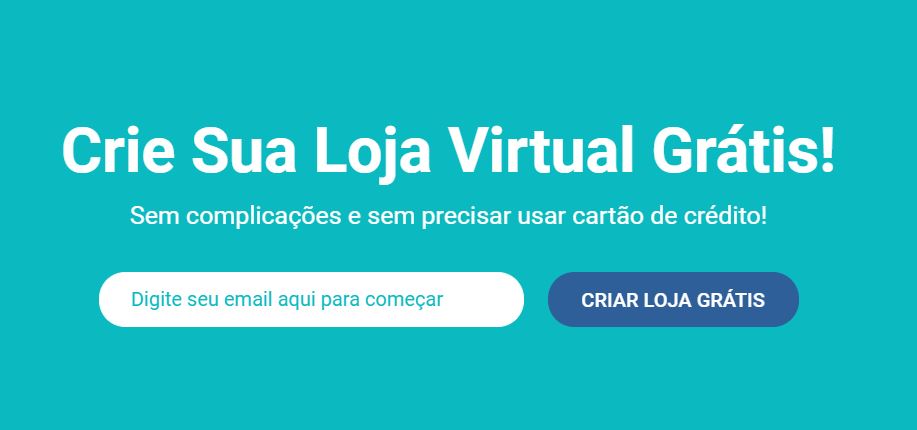 Cadastro Loja Integrada - Por Aylton Inacio