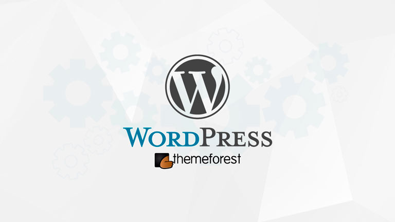 Como colocar um tema profissional no WordPress